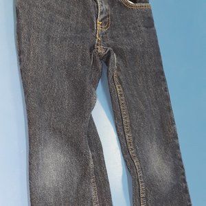 Faded Glory jeans kids size 7R